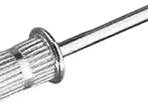 Насадка сменная BEURER для маникюрного прибора MP 100 (163310) - фото - №1