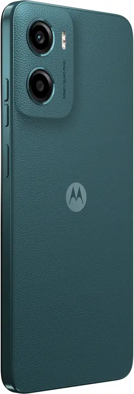 Moto G05 4/128GB (Forest Green) NFC - фото - №5