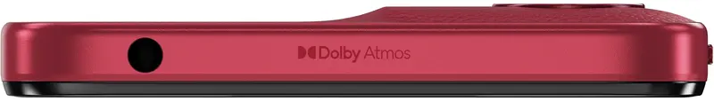 Moto G05 4/128GB (Plum Red) NFC - фото - №10