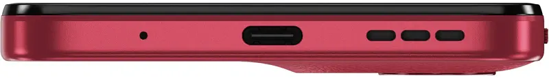 Moto G05 4/128GB (Plum Red) NFC - фото - №11