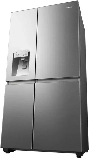 Холодильник HISENSE RS818N4TIE - фото - №11
