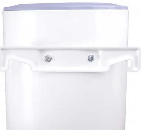 Водонагрівач ELDOM Green Line Eureka 100 2x1.0 kW WV10046SLD - фото - №3