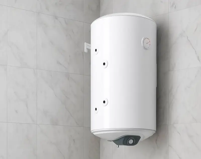 Водонагрівач ELDOM Green Line Eureka 120 2x1.0 kW WV12046SLD - фото - №5