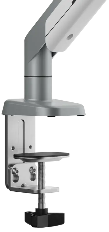 Настільне кріплення для монітора Anda Seat Stealth PRO II 17'-42'' White&Gray - фото - №7