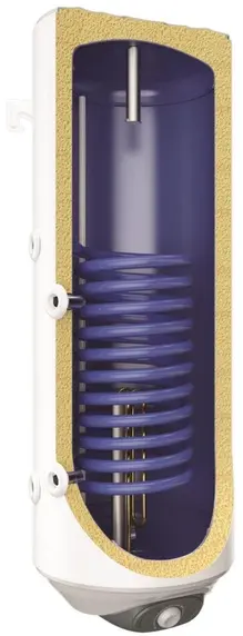 Водонагрівач ELDOM Green Line Eureka 150 SRD WV15046SRD - фото - №2