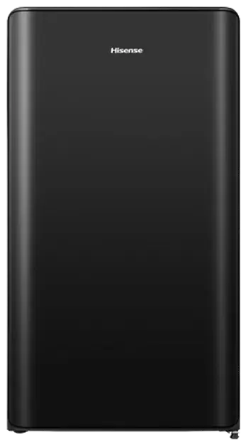 Холодильник HISENSE RR106D4CBE (BC-82) - фото - №0