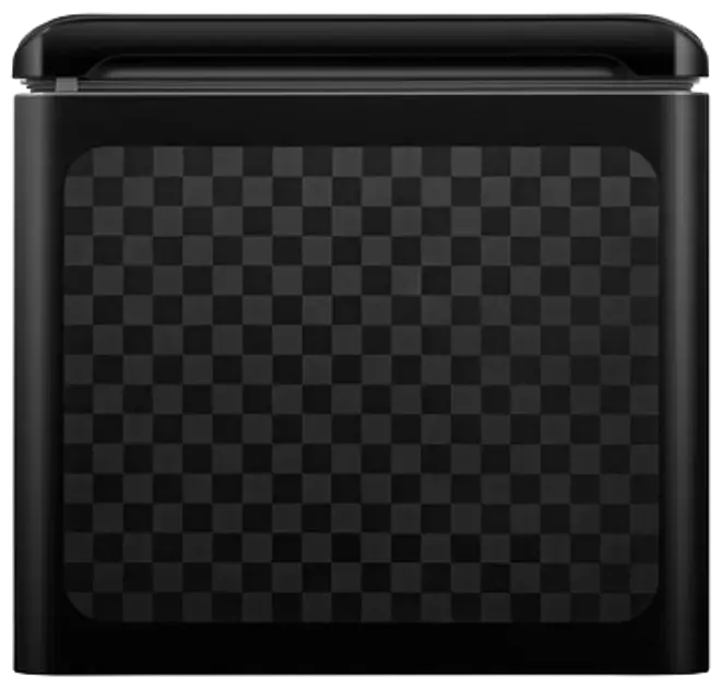 Холодильник HISENSE RR106D4CBE (BC-82) - фото - №1