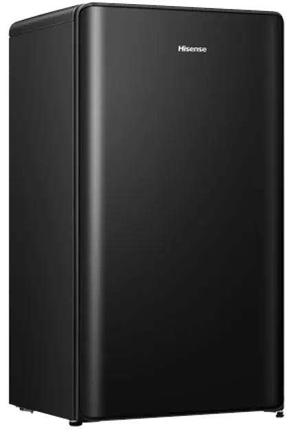 Холодильник HISENSE RR106D4CBE (BC-82) - фото - №2