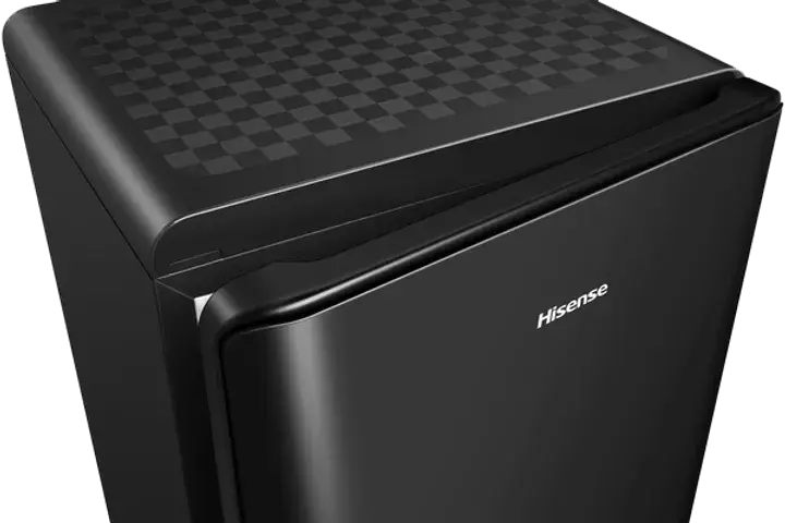 Холодильник HISENSE RR106D4CBE (BC-82) - фото - №3