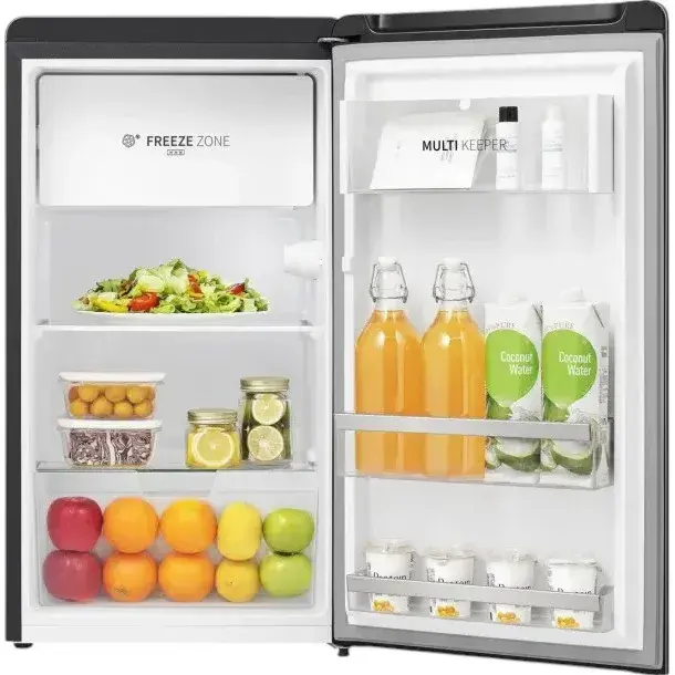 Холодильник HISENSE RR106D4CBE (BC-82) - фото - №5