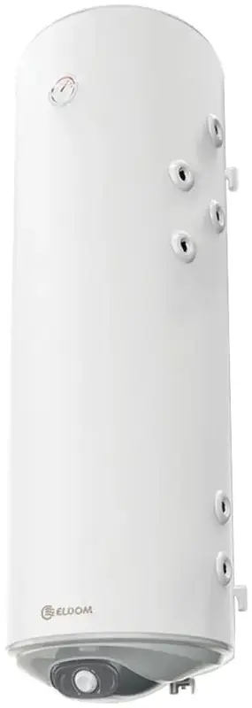 Водонагрівач ELDOM Green Line Eureka 150 SRD WV15046SRD - фото - №0