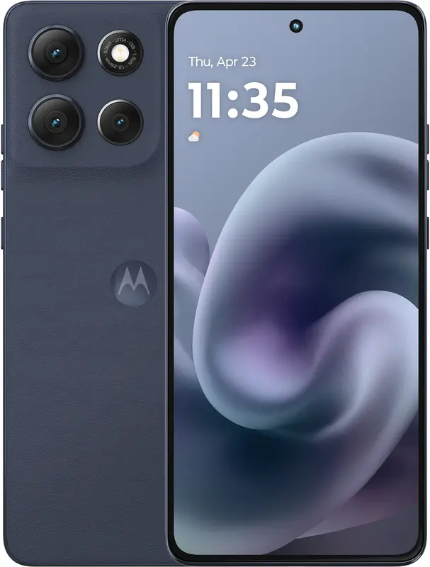 Moto G86 5G 8/256GB (Spellbound) - фото - №0