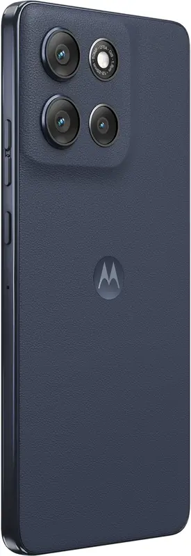 Moto G86 5G 8/256GB (Spellbound) - фото - №5