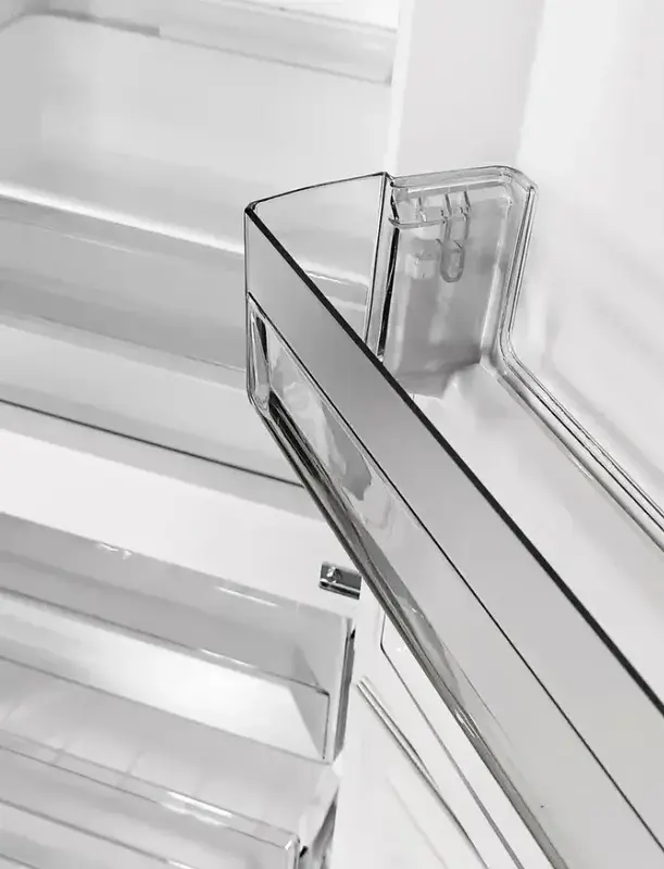 Холодильник Grunhelm BRH-N186М60-W - фото - №4