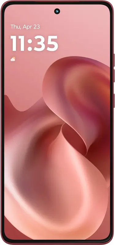 Moto G86 5G 8/256GB (Chrysanthemum) - фото - №1
