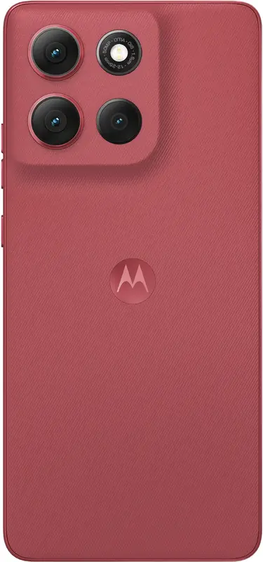 Moto G86 5G 8/256GB (Chrysanthemum) - фото - №2