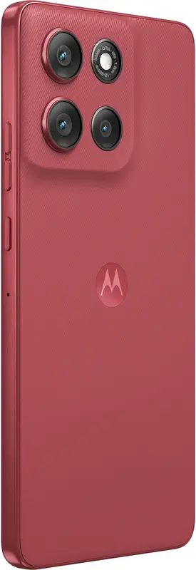 Moto G86 5G 8/256GB (Chrysanthemum) - фото - №5