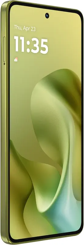 Moto G86 5G 8/256GB (Golden Cypress) - фото - №3