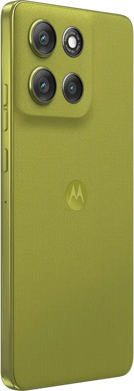 Moto G86 5G 8/256GB (Golden Cypress) - фото - №5