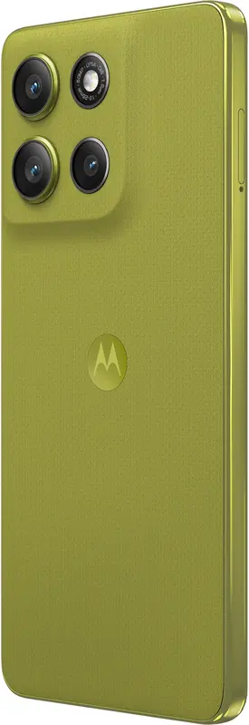 Moto G86 5G 8/256GB (Golden Cypress) - фото - №6