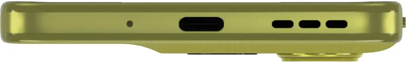 Moto G86 5G 8/256GB (Golden Cypress) - фото - №11