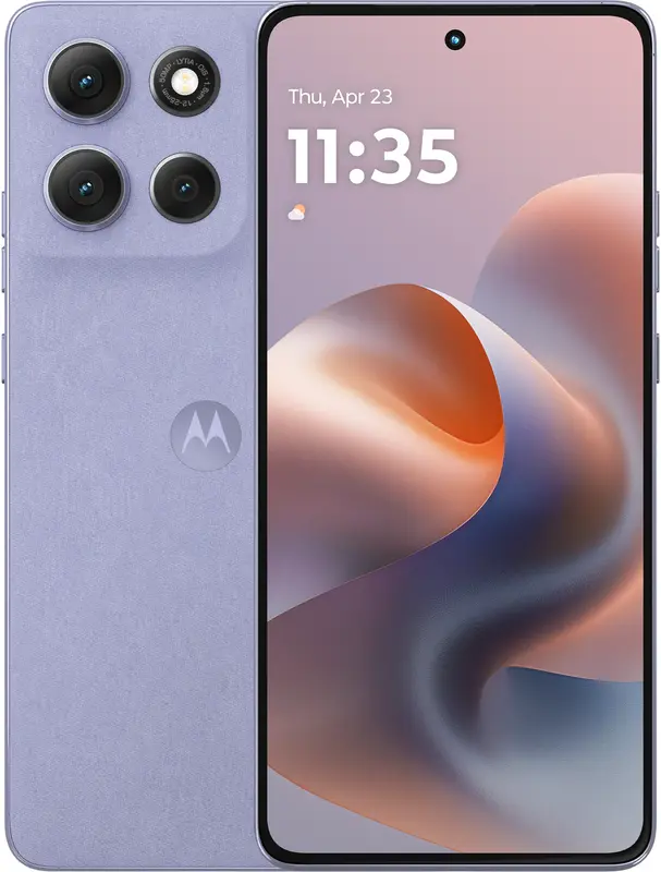 Moto G86 5G 8/256GB (Cosmic Sky) - фото - №0