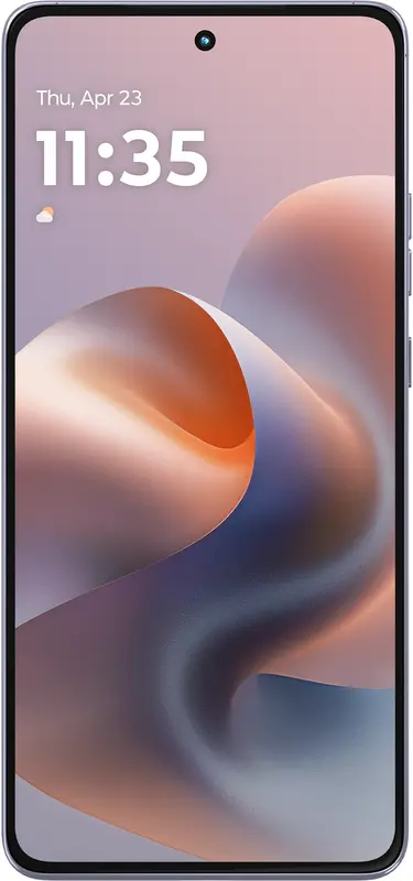 Moto G86 5G 8/256GB (Cosmic Sky) - фото - №1