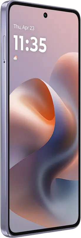 Moto G86 5G 8/256GB (Cosmic Sky) - фото - №3