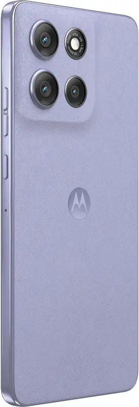 Moto G86 5G 8/256GB (Cosmic Sky) - фото - №5