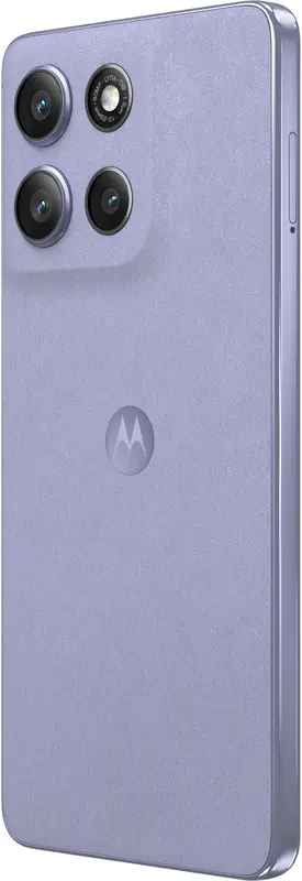 Moto G86 5G 8/256GB (Cosmic Sky) - фото - №6