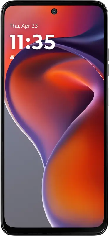 Moto G15 8/512GB (Gravity Grey) - фото - №1