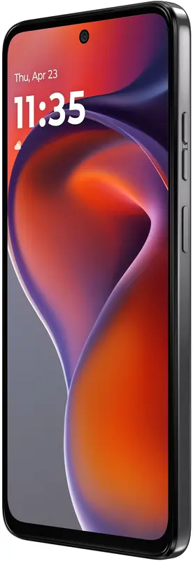 Moto G15 8/512GB (Gravity Grey) - фото - №4