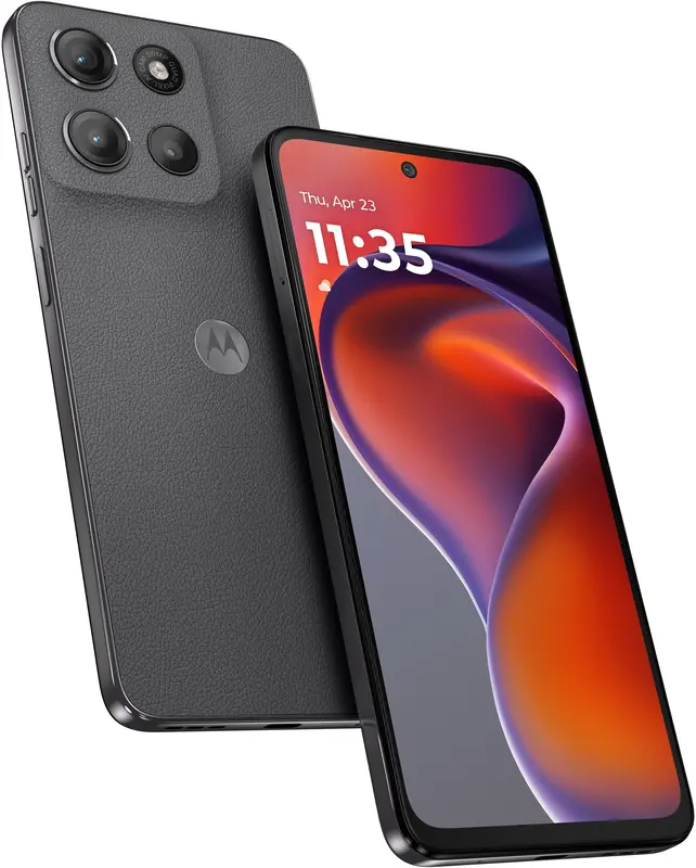 Moto G15 8/512GB (Gravity Grey) - фото - №7