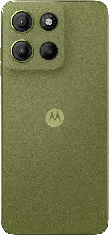 Moto G15 8/512GB (Iguana Green) - фото - №2