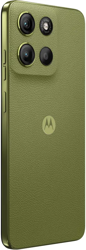 Moto G15 8/512GB (Iguana Green) - фото - №5