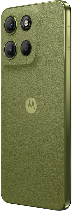 Moto G15 8/512GB (Iguana Green) - фото - №6