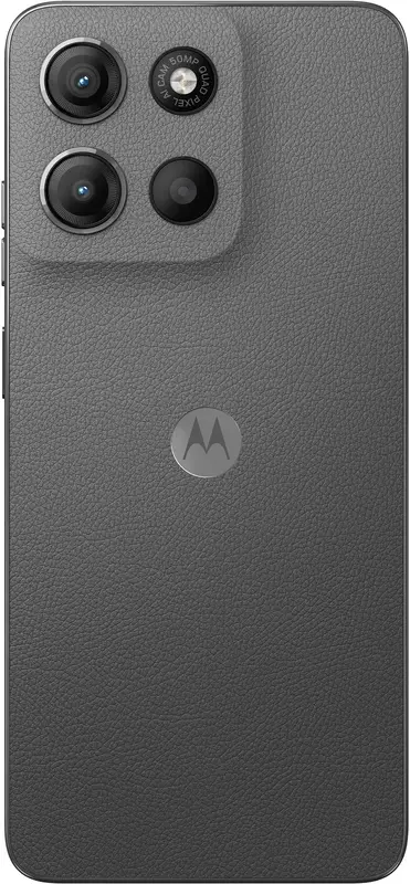 Moto G15 Power 8/256GB (Gravity Grey) - фото - №2