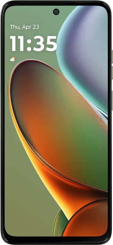 Moto G15 Power 8/256GB (Iguana Green) - фото - №1