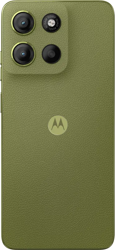 Moto G15 Power 8/256GB (Iguana Green) - фото - №2