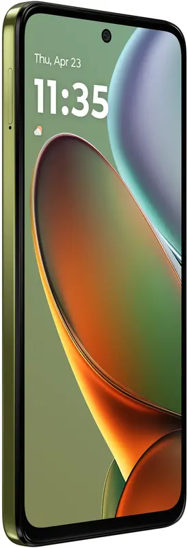 Moto G15 Power 8/256GB (Iguana Green) - фото - №3