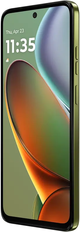 Moto G15 Power 8/256GB (Iguana Green) - фото - №4