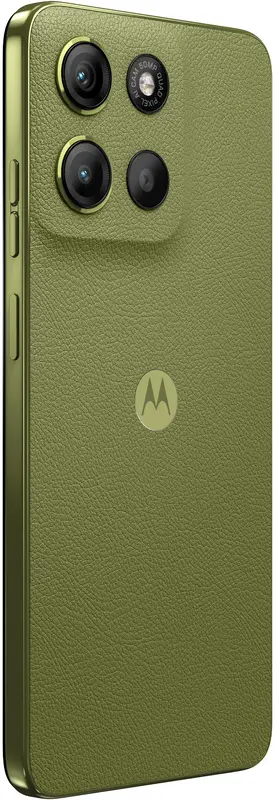 Moto G15 Power 8/256GB (Iguana Green) - фото - №5