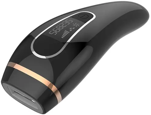 Фотоэпилятор AIMED Silk Skin IPL Intensed Pulse Light (черный) - фото - №0