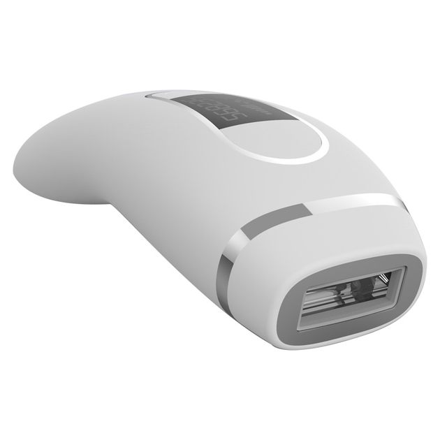 Фотоэпилятор AIMED Silk Skin IPL Intensed Pulse Light (белый) - фото - №1