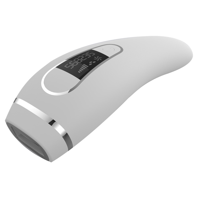 Фотоэпилятор AIMED Silk Skin IPL Intensed Pulse Light (белый) - фото - №0