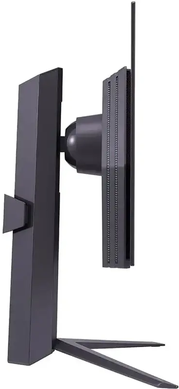 Ігровий монітор LG 26,5'' 27GS95QE-B.ADRZ - фото - №5