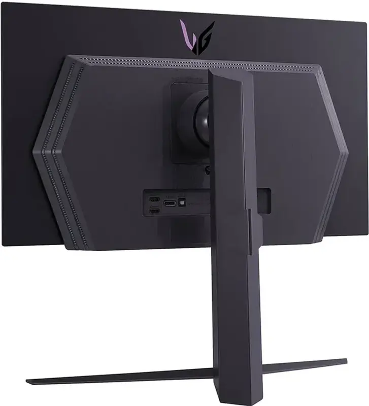 Ігровий монітор LG 26,5'' 27GS95QE-B.ADRZ - фото - №9