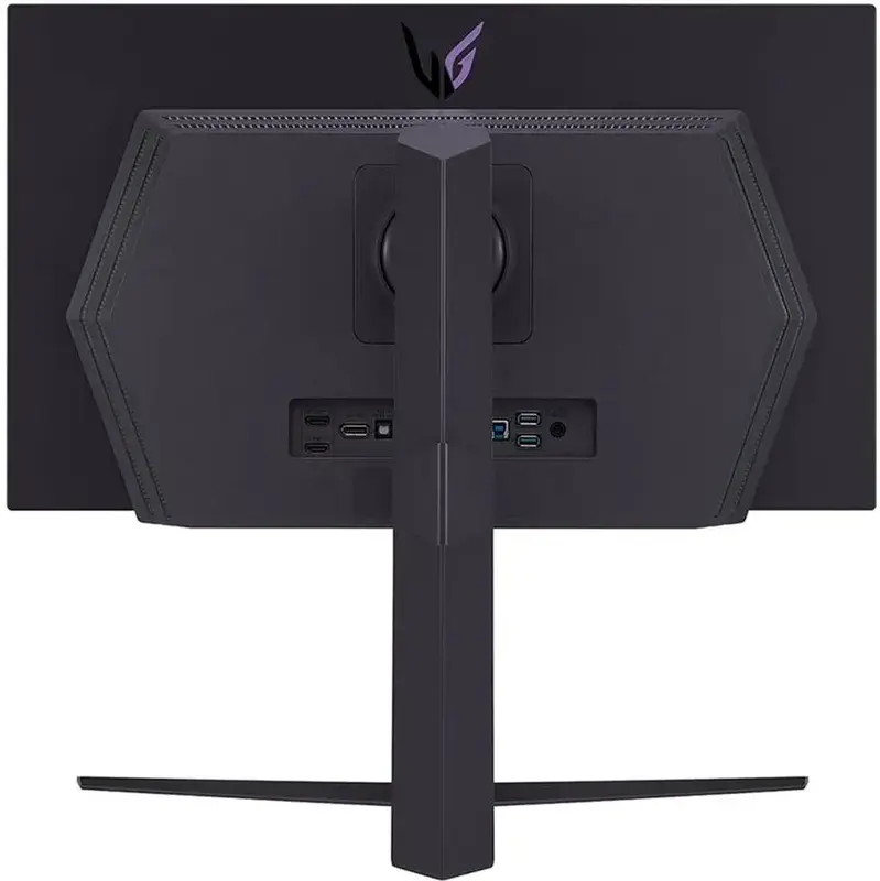 Ігровий монітор LG 26,5'' 27GS95QE-B.ADRZ - фото - №11