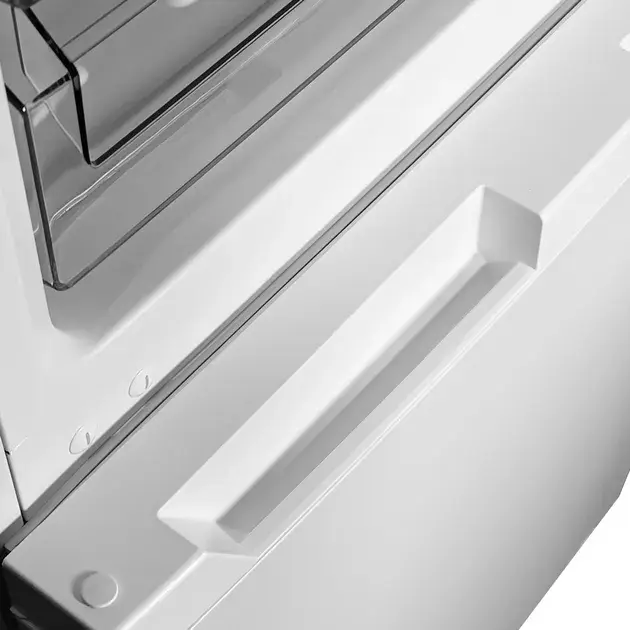 Холодильник Grunhelm BRH-N185D60W - фото - №6