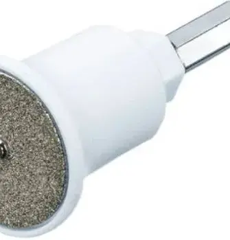 Насадка сменная BEURER для маникюрного прибора MP 40 (162750) - фото - №4